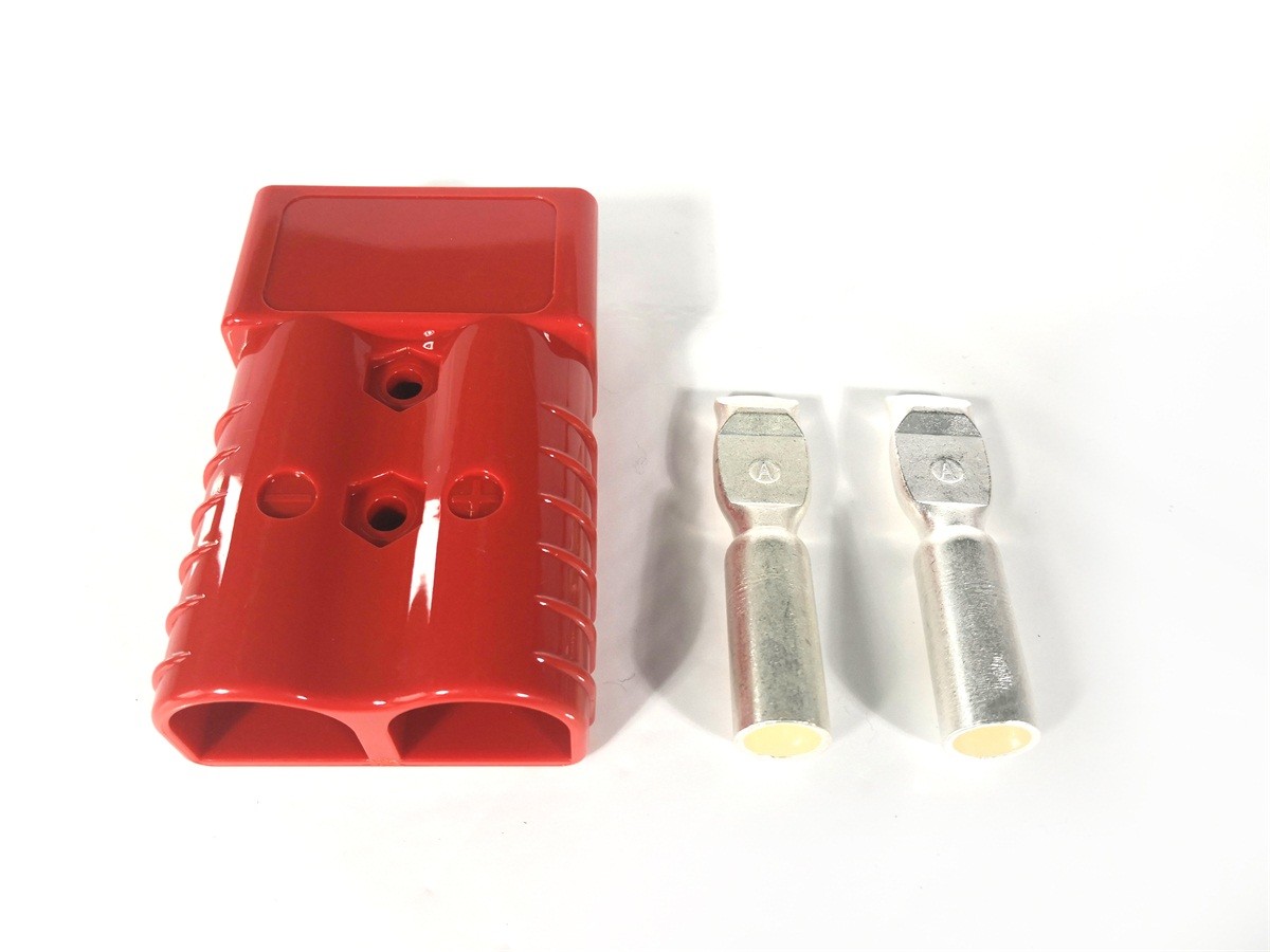 Dustproof Towing Electrical Connectors Standard For Commercial Vehicles