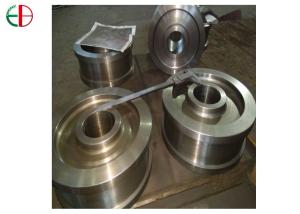 China Bimetal Wear-resistant Straight Tubes EB13084 wholesale