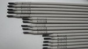 China Mild Steel (low carbon) Welding Electrode E7018 high quality gaurantee wholesale