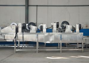 China Vegetable Fruit Air Dryer Dehumidifier Cyclone Heatless Feature OEM Service on sale