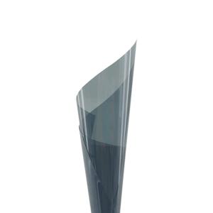 China Removable Commercial Window Tint Film / Thin Shatterproof Window Film wholesale
