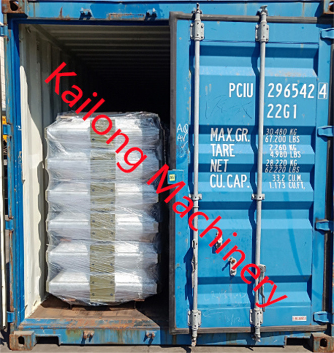 High Accuracy Foundry Moulding Metal Box Grey Iron GG25