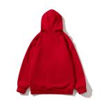 FODARLLOY Fashion Vintage Hoodie OEM Streetwear Essentials Oversize Unisex Pull