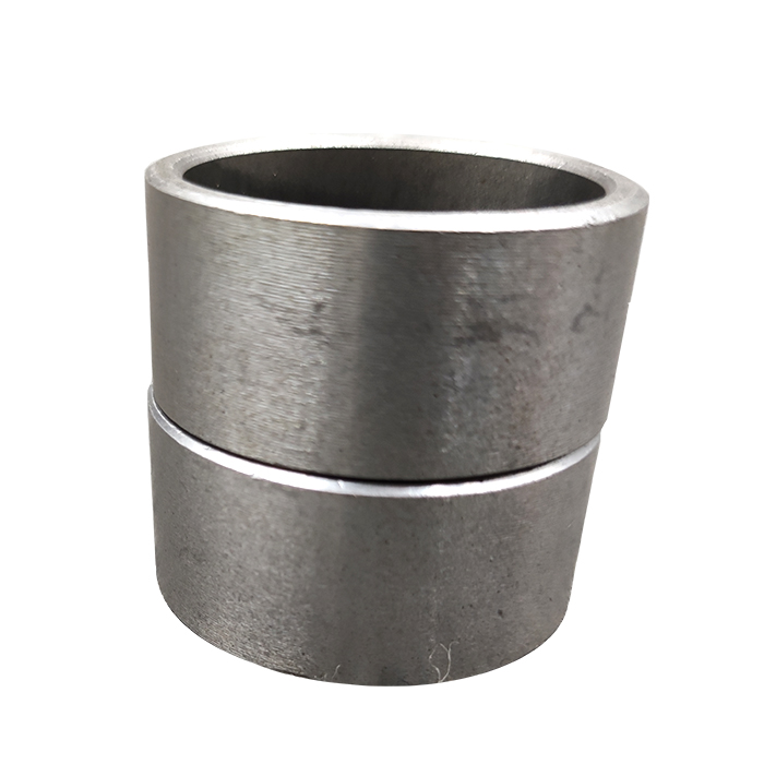 Replace/Repair Purpose Bushing WG2229020005 for Sinotruk HOWO Sitrak Engines Parts Replacement