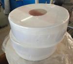 Shrink Packing Machine , Wrap Coiler Toilet Paper Manufacturing Equipment