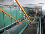 20 – 100m3/H Coating Equipment Powder Coating Pretreatment Equipment