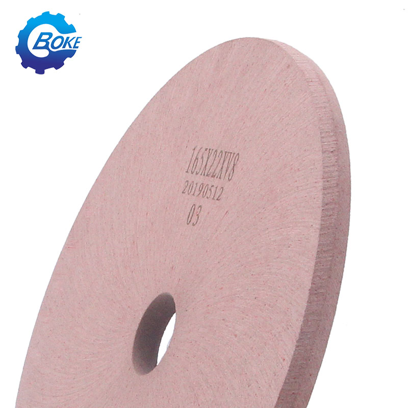 Factory direct sales high quality CNC engraving machine engraved stone Rubber polishing wheel
