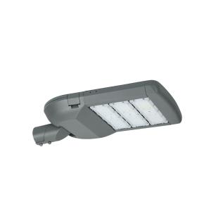 China Waterproof IP66 50W To 300W Integrated Solar Street Lamp wholesale