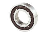 Single Row Angular Contact ZZ Stainless Steel Bearings