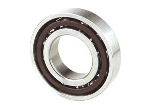 China Single Row Angular Contact ZZ Stainless Steel Bearings wholesale