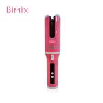 PSE Certified Auto Shut Off 6 Timers Automatic Hair Curler