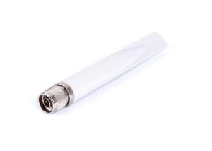 China White 5 dBi Mono Pole Antenna Wireless Communicatio Antenna wholesale