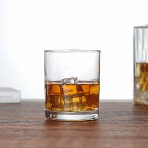 China 360ml Custom Whiskey Glasses wholesale