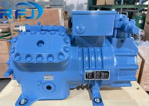 China RefComp SP Series SP4H350E Refrigeration Compressor 35HP wholesale