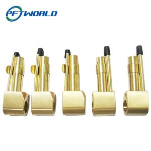 China CNC Turning Milling Parts Machining Stainless Steel Brass Aluminum wholesale