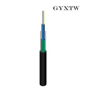 China 12 Core Armoured Outdoor Fiber Optic Cable wholesale