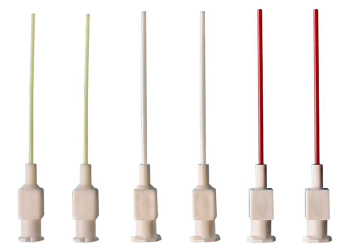 PP flexible needle