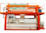 Iron Ion Removal Machine For Hot Dip Galvanizing