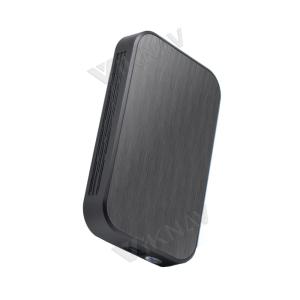 China Snapdragon 450 Android Carplay Adapter Ai Box Car Multimedia Player on sale