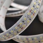 Strip lights for bedroom RA95-99 flicker free 3000K 4000K 5000K 6000K 100-240V