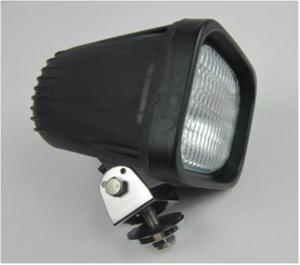 China 35w 24V dustproof Aluminum Alloy ATV Led Light Bar spotlight with Anti explosion wholesale