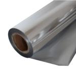 0.91g/cm3 Density Aluminum Metallized Packaging Film for Stainless Steel