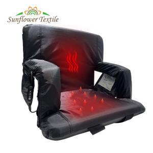 China Adjustable Heated Stadium Seats wholesale