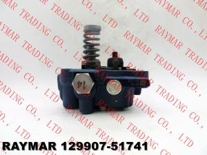 China YANMAR Fuel pump head assy 129907-51741, W9 head rotor wholesale