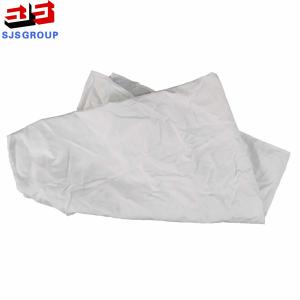 China Mechanical Cleaning 100% 5kg packing Cotton Wiping Rags wholesale