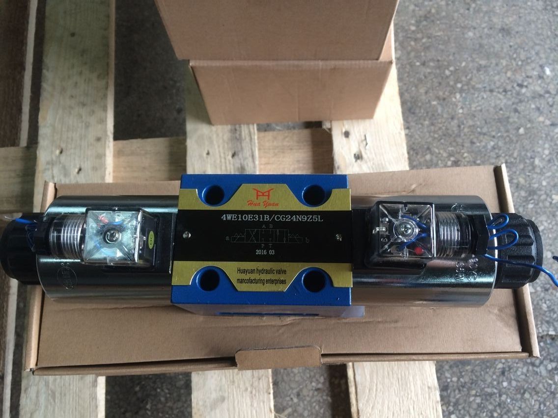 overflow valve direction valve solenoid valve hydraulic valve speed valve proportional valve supplier