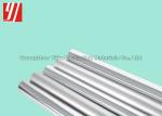 240m Length Silver Hot Stamping Foil For Daily Necessities Package