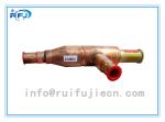 Refrigeration Parts Pressure Regulating Valves Evaporating Pressure Regulator
