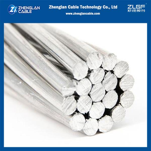 aluminum conductor
