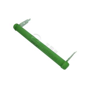 China 20W 10 ohm Resistor Painted Coated High Precision Wirewound wholesale
