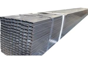 China Cold Drawn Square Tube 310s Seamless Polished For Machinery Industry wholesale