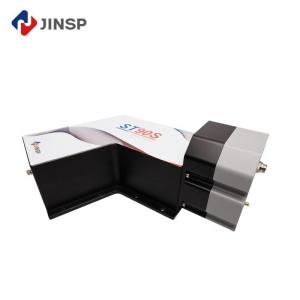 China Deep cooling 532nm Raman Spectrometer Module for Chemical Industry Online Biopharmaceuticals wholesale