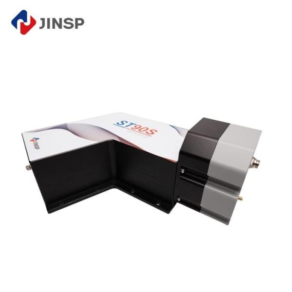 Deep cooling 532nm Raman Spectrometer Module for Chemical Industry Online