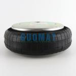 Goodyear 1B12-318 Industrial Air Suspension Part G3/4 Pneumatic Connection