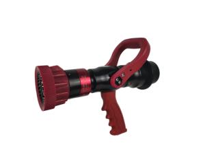China OEM Self Defense 2.3KG Multi Purpose Fire Nozzle wholesale