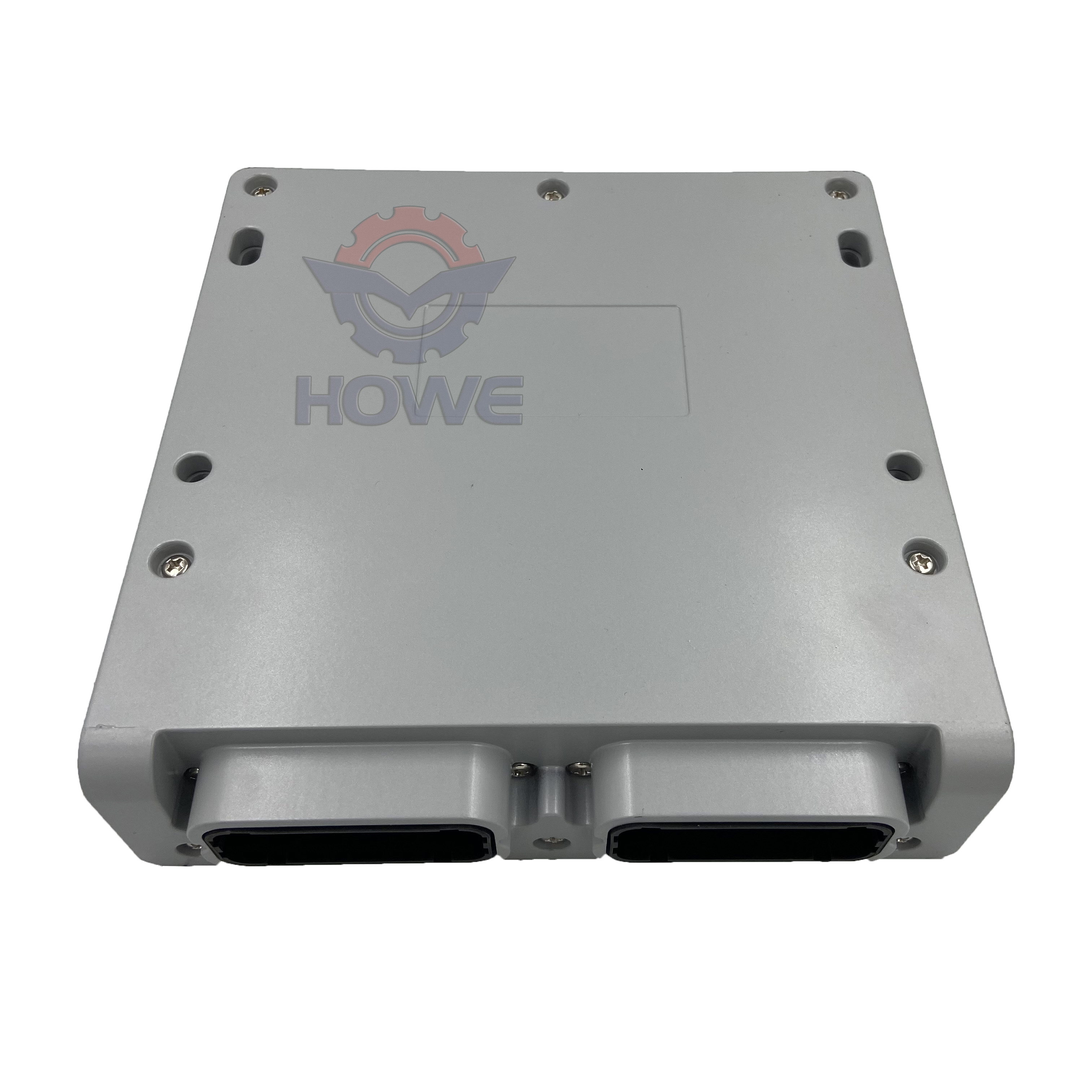 High Guarantee Excavator R260LC-9S Hydraulic Controller Computer Board 21Q7-32111