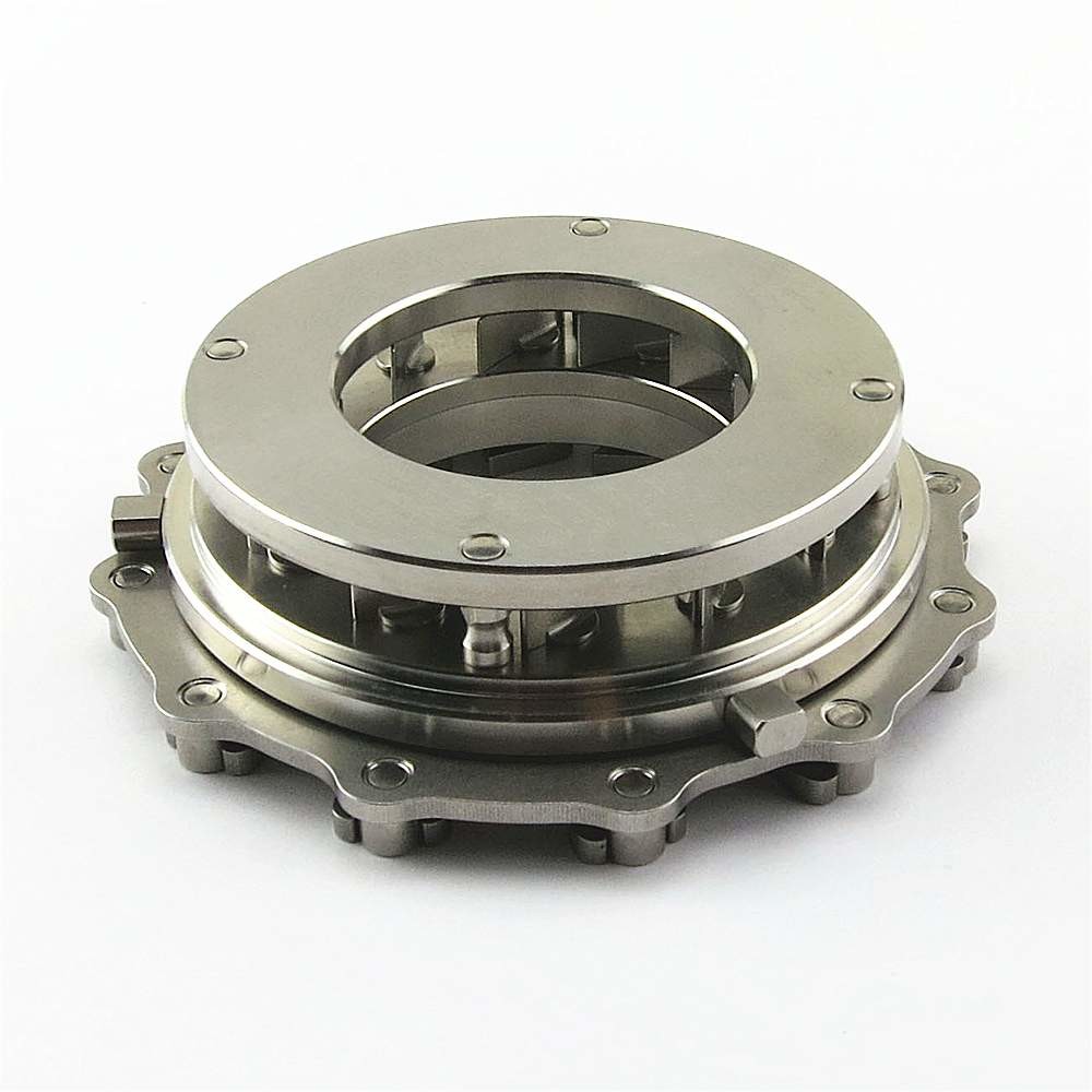 TF035HL Turbocharger Nozzle Ring 49135-05830 49135-05850 49135-05870 Exquisite Processing