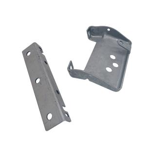 China Customized Stamping Metal Stamping Parts automotive , medical wholesale