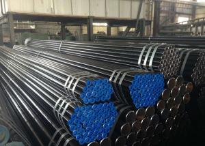 China T11 Material Alloy Seamless Steel Pipe / Tube Pipe Minimum Wall Thickness Size wholesale