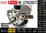 Injection Pump 294050-0136 294050-0137 294050-0138 294050-0139 For Kobelco SK300