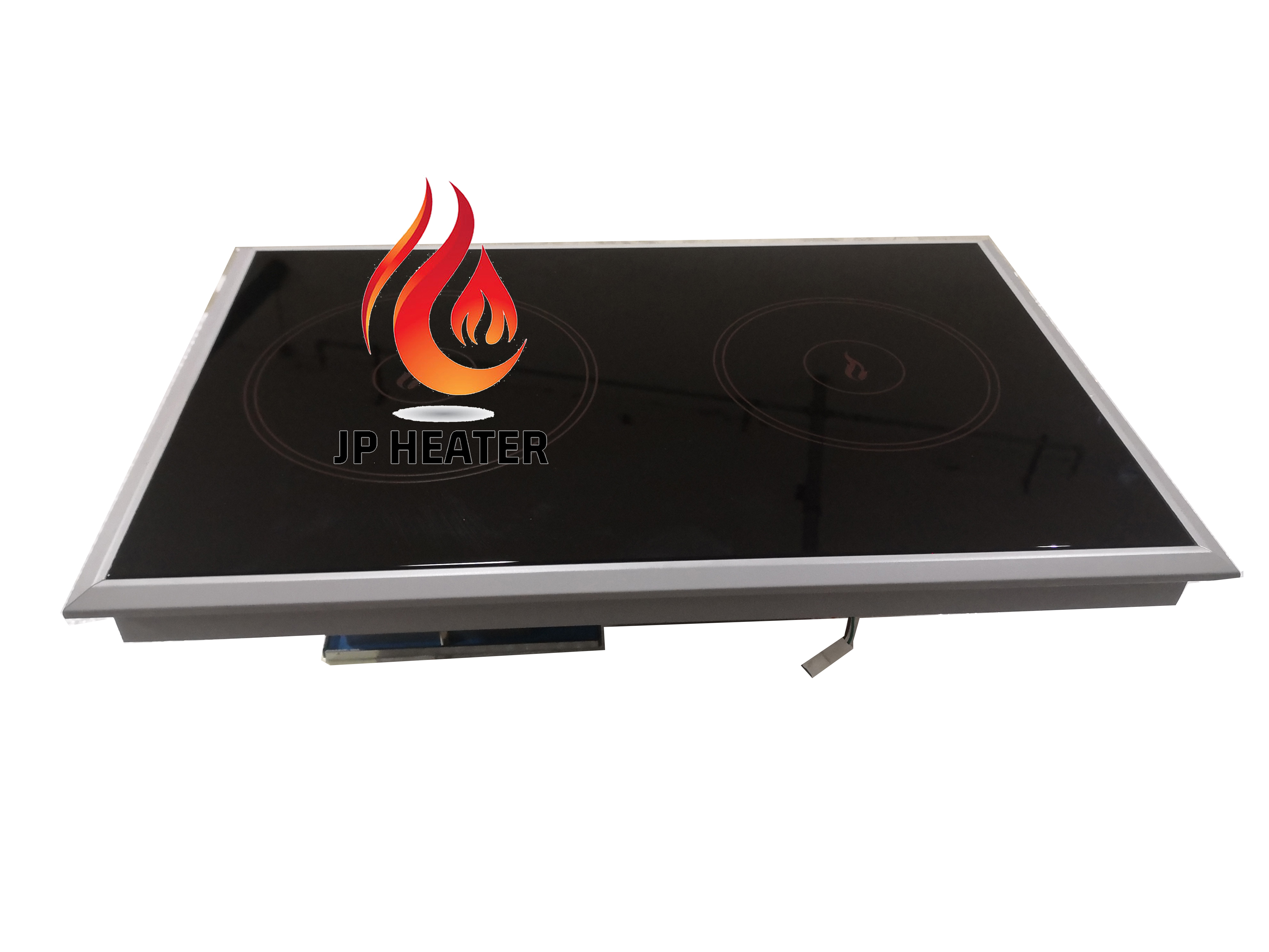 JP 2.2KW Diesel Stove Cooker In RV Camper Boat Fuel stove