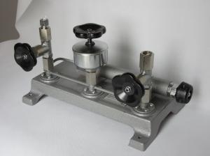 China Pressure Gauge checker wholesale
