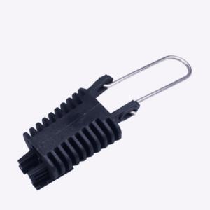 China ADSS Drop Cable Anchoring Clamp for Cable Management wholesale