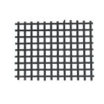 Ground Grid Paver Asphalt Reinforcement Fiberglass Geogrid