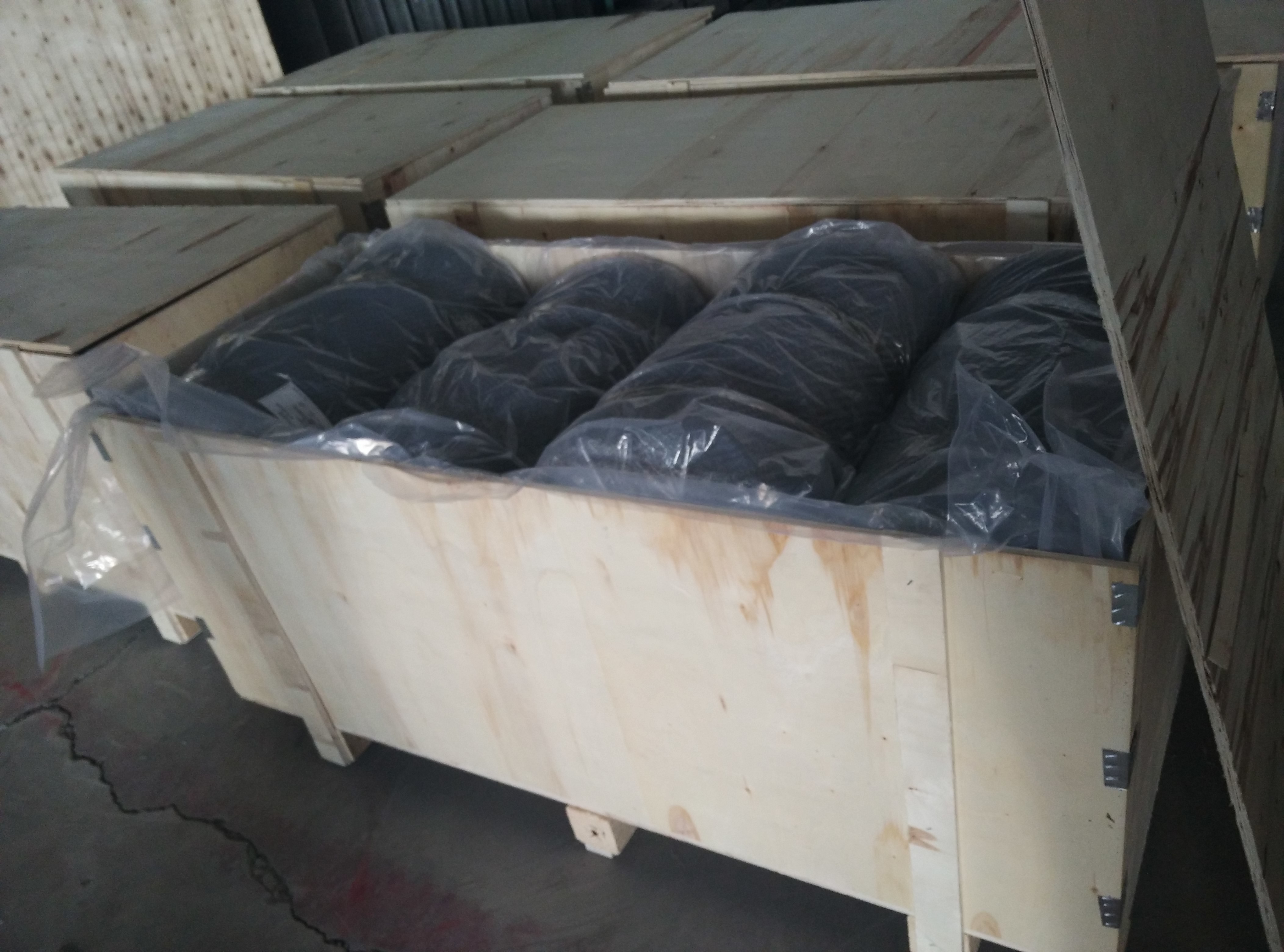 316 Knitted Stainless Steel Wire Mesh 2.5mm Thickness 500mm Width For Filtering