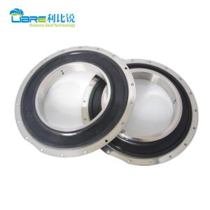 China Steel Rubber Hauni Tobacco Machinery Parts Swash Plate 225×130mm wholesale